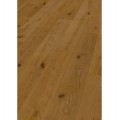Z13a Oak Iraty Plank Hywood 1-Strip 11mm ΠΡΟΓΥΑΛΙΣΜΕΝΑ ΔΑΠΕΔΑ