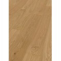 Z18b Oak Tyresta Extra-Wide Plank Hywood 1-Strip 11mm ΠΡΟΓΥΑΛΙΣΜΕΝΑ ΔΑΠΕΔΑ